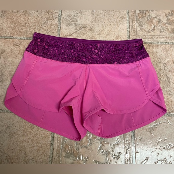 Lululemon shorts - Picture 1 of 4
